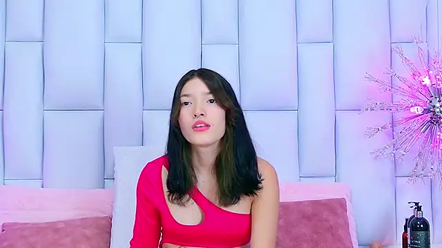 AlliciaKim online show from February 28, 10:17 pm