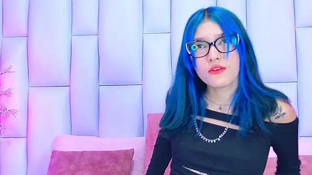 AlliciaKim online show from March 20, 7:14 pm