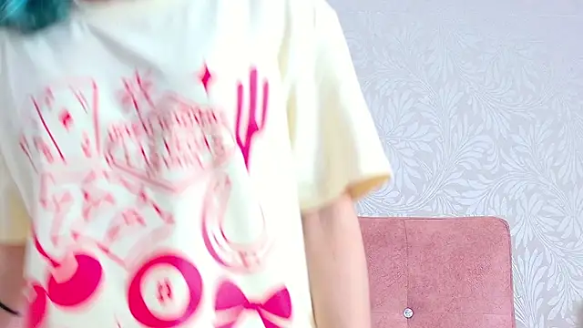 AlliciaKim online show from September 19, 7:25 pm