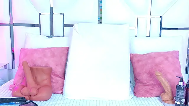 AlliciaKim online show from March 1, 12:07 pm