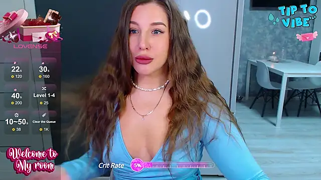 Snapshot of Your_Katy chatting on December 18, 3:15 am Your Katy online show from December 18, 3:15 am