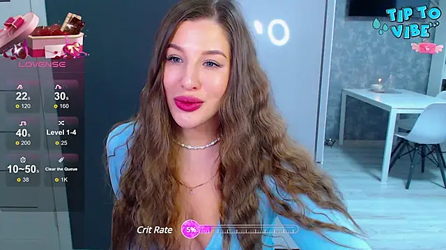 Snapshot of Your_Katy chatting on December 19, 5:18 am Your Katy online show from December 19, 5:18 am