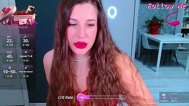 Snapshot of Your_Katy chatting on January 10, 12:27 am Your Katy online show from January 10, 12:27 am