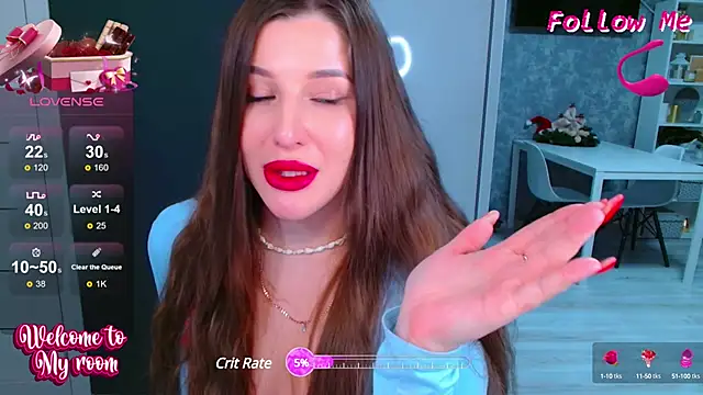 Snapshot of Your_Katy chatting on January 21, 8:19 am Your Katy online show from January 21, 8:19 am