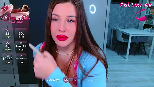 Snapshot of Your_Katy chatting on January 22, 3:20 am Your Katy online show from January 22, 3:20 am