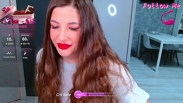 Snapshot of Your_Katy chatting on January 27, 2:10 am Your Katy online show from January 27, 2:10 am