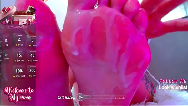 Snapshot of Your_Katy chatting on February 19, 6:11 am Your Katy online show from February 19, 6:11 am