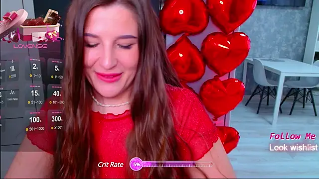 Snapshot of Your_Katy chatting on February 28, 6:32 am Your Katy online show from February 28, 6:32 am