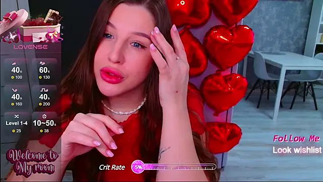 Snapshot of Your_Katy chatting on March 2, 5:12 am Your Katy online show from March 2, 5:12 am