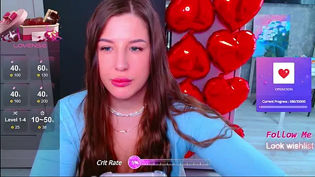 Snapshot of Your_Katy chatting on March 17, 3:47 am Your Katy online show from March 17, 3:47 am