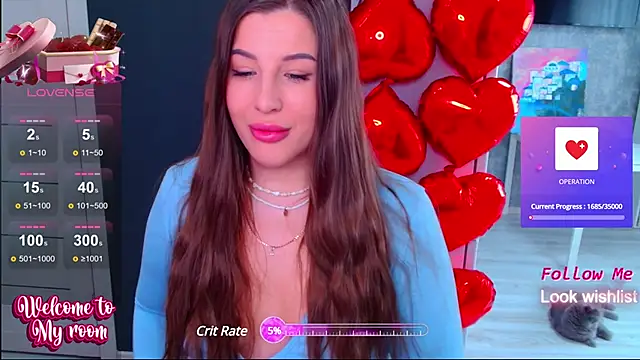 Snapshot of Your_Katy chatting on March 18, 4:15 am Your Katy online show from March 18, 4:15 am