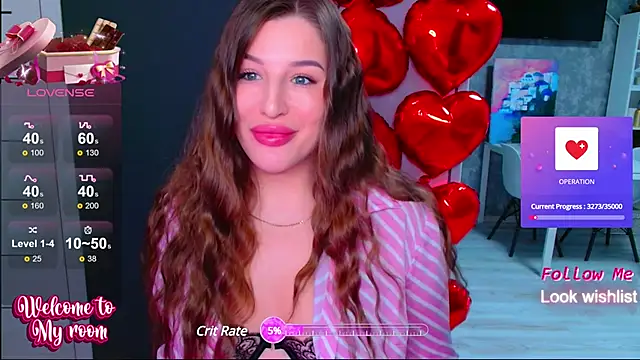 Snapshot of Your_Katy chatting on March 22, 12:39 am Your Katy online show from March 22, 12:39 am