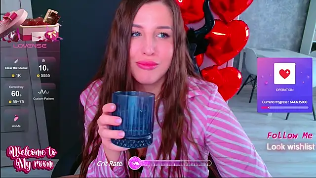 Snapshot of Your_Katy chatting on March 23, 7:09 am Your Katy online show from March 23, 7:09 am