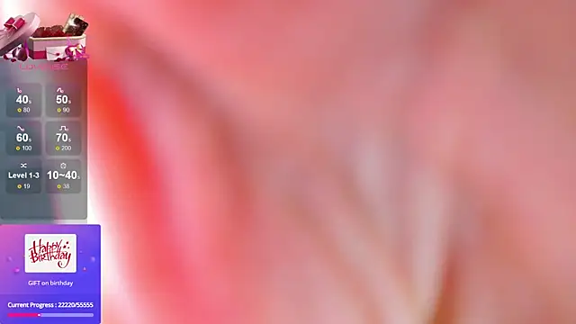 Snapshot of Your_Katy chatting on October 31, 11:22 am Your Katy online show from October 31, 11:22 am