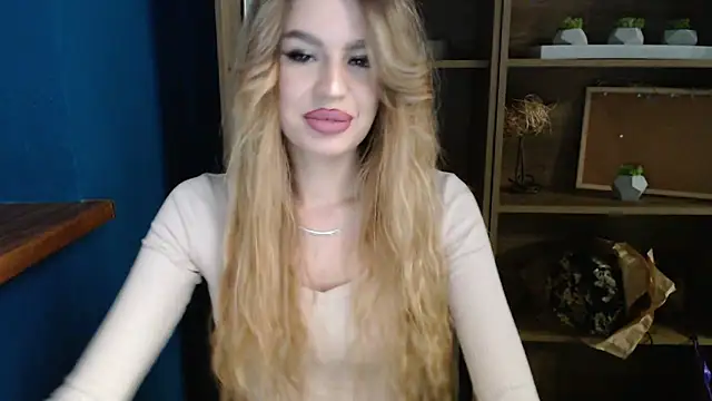 Your Jessy online show from December 18, 1:45 pm