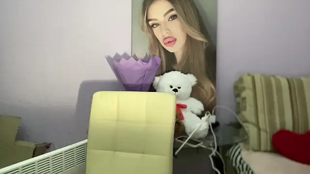 Your Jessy online show from January 5, 8:31 pm