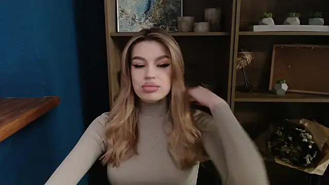 Your Jessy online show from January 22, 1:21 pm