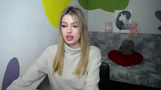 Your Jessy online show from February 16, 12:32 pm