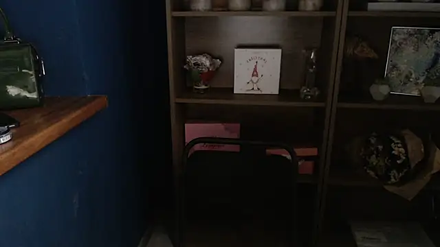 Your Jessy online show from March 12, 1:08 pm