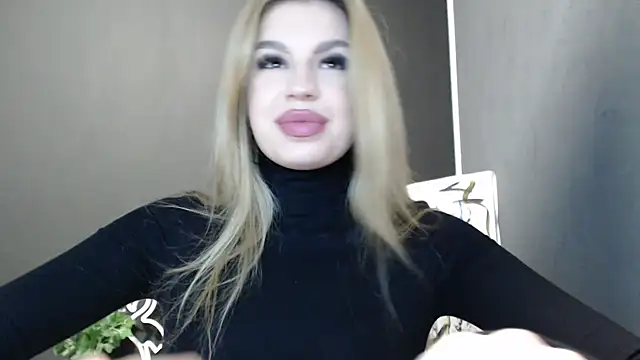 Your Jessy online show from October 1, 1:06 pm