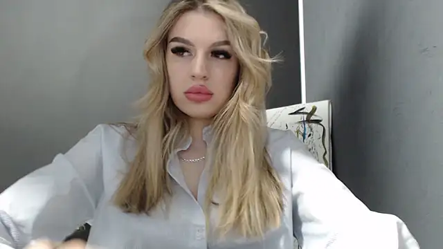 Your Jessy online show from March 18, 2:09 pm