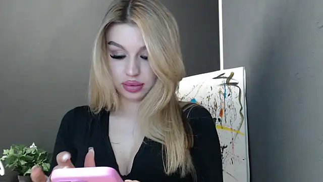 Your Jessy online show from March 26, 1:49 pm