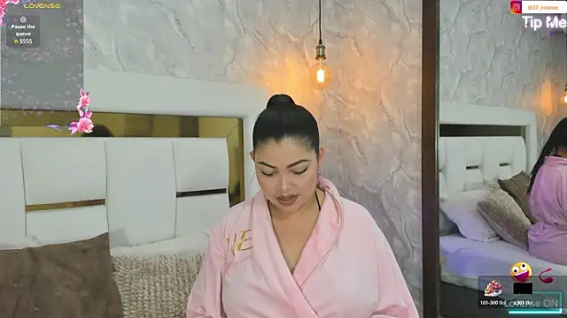 EmaBakker online show from March 4, 6:19 am