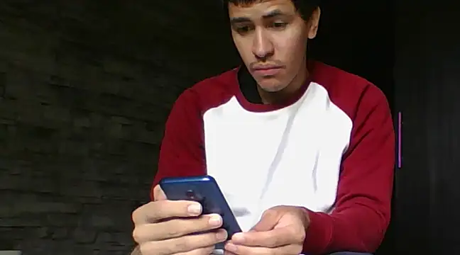 Sexylatin64 online show from February 8, 2:27 pm