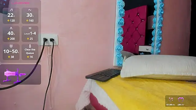 Snapshot of Vivi_Andrea chatting on December 26, 2:16 pm Vivi Andrea online show from December 26, 2:16 pm