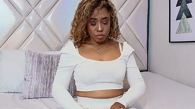 Lana-Gross online show from February 6, 4:36 pm