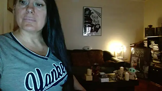 mandaloriangirls online show from September 25, 2:43 pm