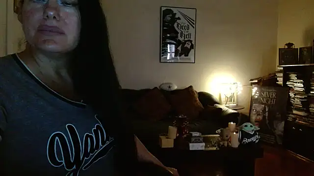 mandaloriangirls online show from September 30, 5:29 pm