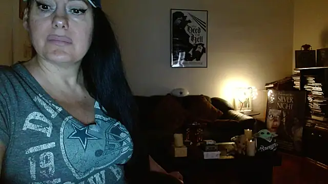 mandaloriangirls online show from October 11, 6:06 pm