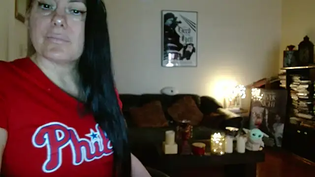 mandaloriangirls online show from March 1, 7:16 pm