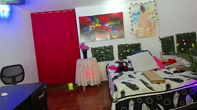 Venus R0se online show from January 26, 3:36 pm