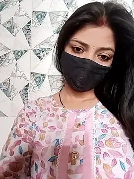Snapshot of Mahi_Baby25 chatting on September 29, 8:08 am Mahi Baby25 online show from September 29, 8:08 am