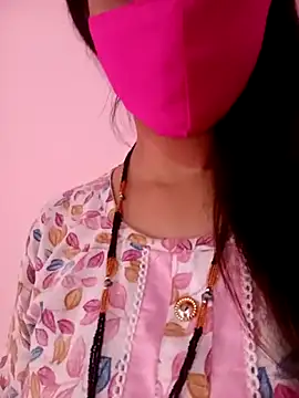 Snapshot of Mahi_Baby25 chatting on October 3, 3:47 am Mahi Baby25 online show from October 3, 3:47 am