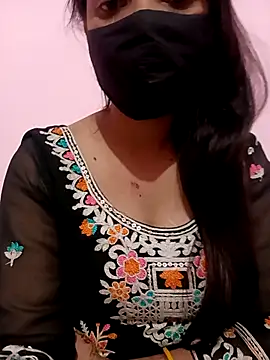 Snapshot of Mahi_Baby25 chatting on October 6, 3:31 pm Mahi Baby25 online show from October 6, 3:31 pm