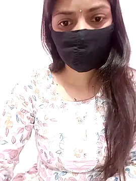 Snapshot of Mahi_Baby25 chatting on October 8, 3:42 pm Mahi Baby25 online show from October 8, 3:42 pm