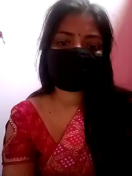 Snapshot of Mahi_Baby25 chatting on October 11, 2:11 am Mahi Baby25 online show from October 11, 2:11 am