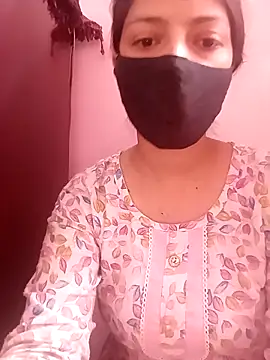 Snapshot of Mahi_Baby25 chatting on October 13, 2:33 am Mahi Baby25 online show from October 13, 2:33 am
