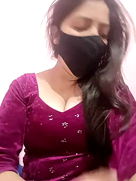 Mahi Baby25 online show from February 9, 2:37 am