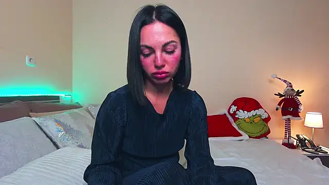 AddictedSabi online show from December 18, 3:22 pm