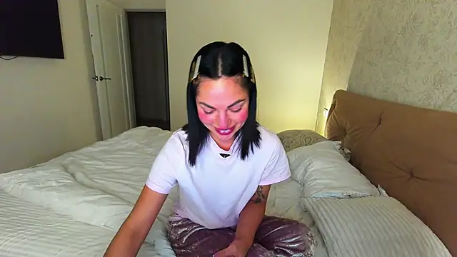 AddictedSabi online show from February 27, 7:58 pm