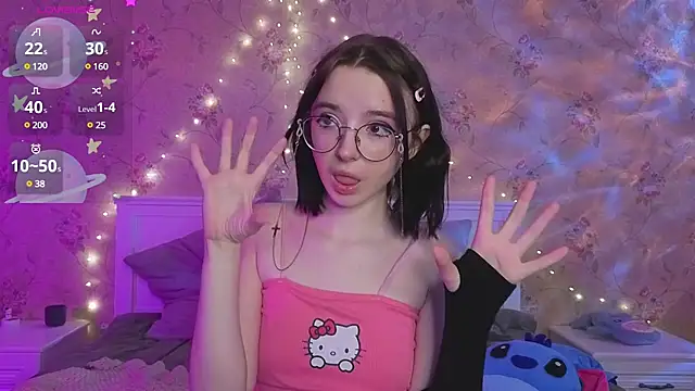 Nora Failure online show from February 3, 10:58 am