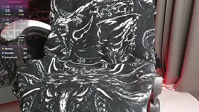 Devil s bride online show from March 3, 2:56 pm