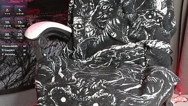 Devil s bride online show from March 7, 4:04 pm