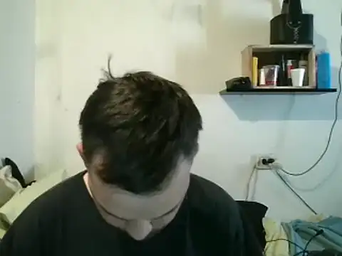 Snapshot of Lolosalvage83 chatting on January 5, 1:04 pm Lolosalvage83 online show from January 5, 1:04 pm