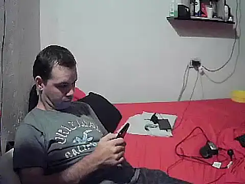 Snapshot of Lolosalvage83 chatting on March 3, 9:55 am Lolosalvage83 online show from March 3, 9:55 am