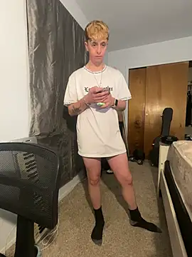 twentywithafelonyy online show from January 12, 1:05 pm